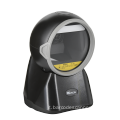 Scanner di codici a barre della scrivania USB Scanner a barre a barre automatica